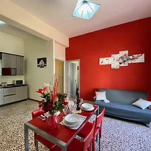  Appartamento La Casa Di Anita